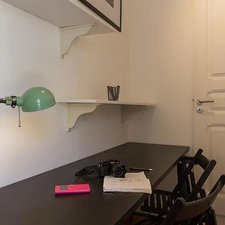Affittacamere Lxroller Marques Pombal Penthouse *