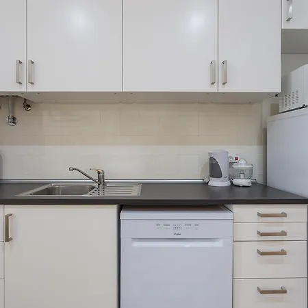 Affittacamere Lxroller Marques Pombal Penthouse