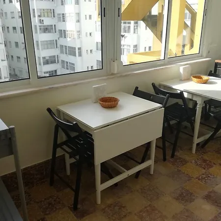 Lxroller Marques Pombal Penthouse * Lisbona