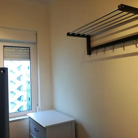 Guest house Lxroller Marques Pombal Penthouse *