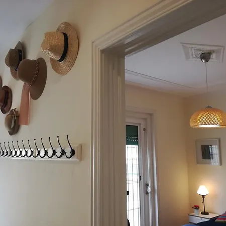 Lxroller Marques Pombal Penthouse Guest house Lisbon