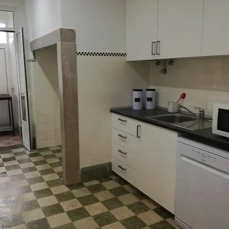 Lxroller Marques Pombal Penthouse Guest house Lisbon