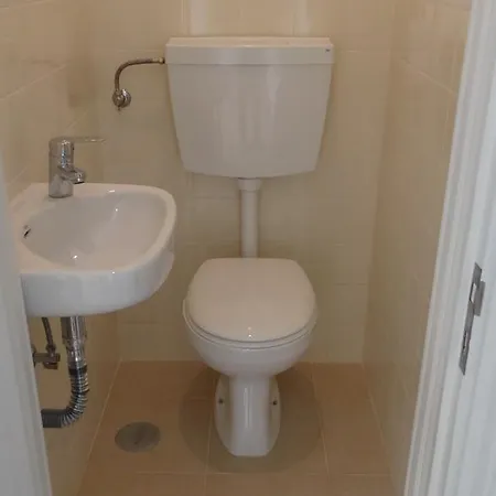 Lxroller Marques Pombal Penthouse Guest house Lisbon