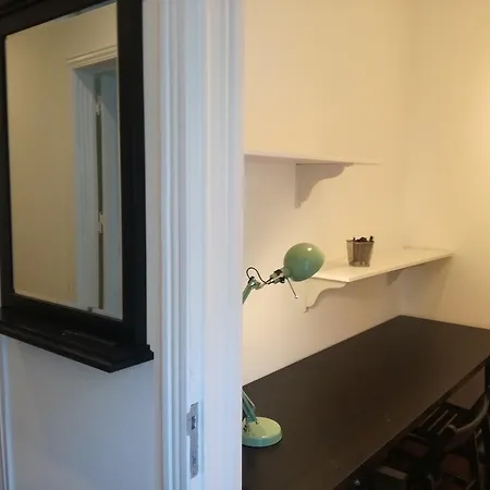Guest house Lxroller Marques Pombal Penthouse *